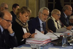 Dijon, les informations marquantes du Conseil Municipal du 17 décembre 2018